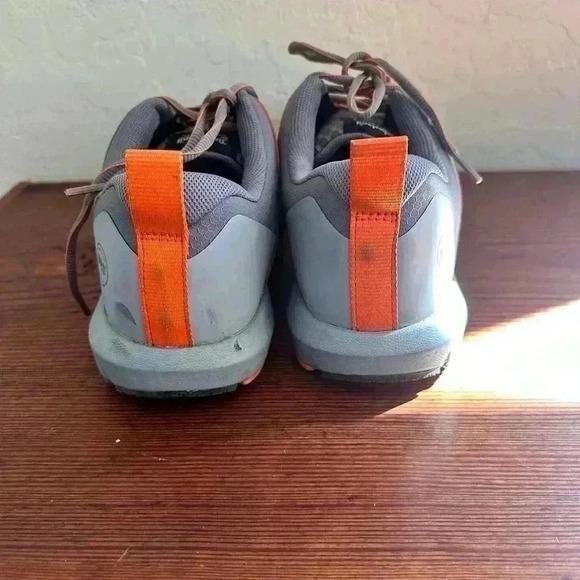 Timberland Pro Radius Knit Composite Safety Toe Work Shoe Sneaker Men’s Size 10W - Picture 8 of 11